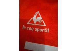 Ajax shirts Kappa en le coq sportif reproducties €55 inclusi