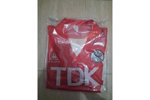 Ajax shirts Kappa en le coq sportif reproducties €55 inclusi