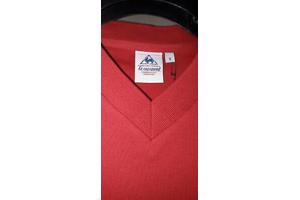 Ajax shirts Kappa en le coq sportif reproducties €55 inclusi