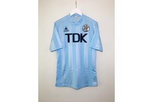 Ajax shirts Kappa en le coq sportif reproducties €55 inclusi