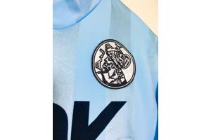 Ajax shirts Kappa en le coq sportif reproducties €55 inclusi