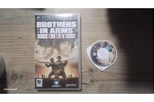 Brothers in Arms D-Day - Playstation 2