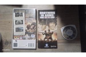 Brothers in Arms D-Day - Playstation 2