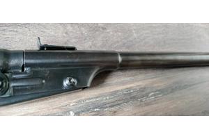 Diana model 16 vintage luchtbuks