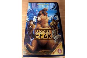 Disney videobanden classics video origineel + Tarzan 2