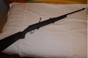 Anschutz 275 kermisbuks