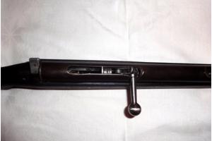 Anschutz 275 kermisbuks