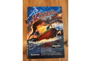 Kameleon 3 boeken : schippers trouwe vrienden houdt stand