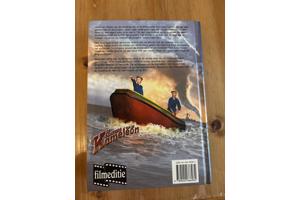 Kameleon 3 boeken : schippers trouwe vrienden houdt stand