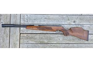 Weihrauch HW 97K 4.5mm 16J