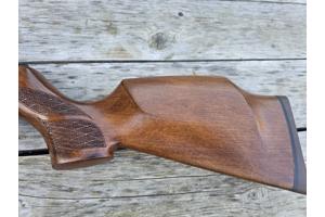 Weihrauch HW 97K 4.5mm 16J