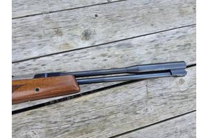 Weihrauch HW 97K 4.5mm 16J