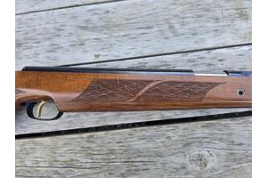 Weihrauch HW 97K 4.5mm 16J