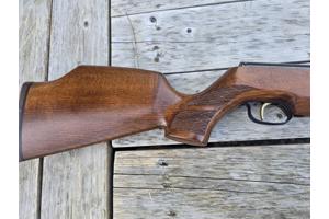 Weihrauch HW 97K 4.5mm 16J