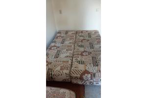 Slaapbank nog in uitstekende staat