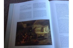 Beroepen & aanbachten in de kunst ,prachtige foto,s & tekst