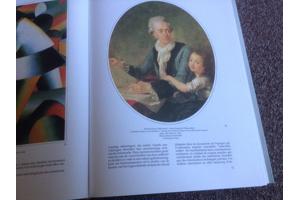 Beroepen & aanbachten in de kunst ,prachtige foto,s & tekst