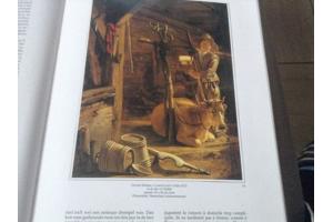 Beroepen & aanbachten in de kunst ,prachtige foto,s & tekst