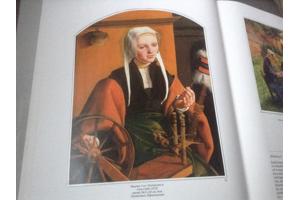 Beroepen & aanbachten in de kunst ,prachtige foto,s & tekst