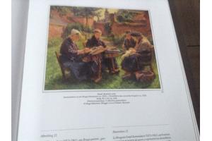 Beroepen & aanbachten in de kunst ,prachtige foto,s & tekst