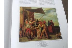 Beroepen & aanbachten in de kunst ,prachtige foto,s & tekst