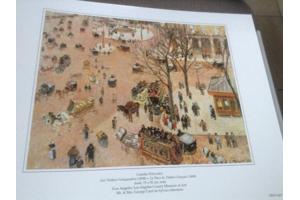 Beroepen & aanbachten in de kunst ,prachtige foto,s & tekst