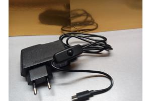 Starters Raspberry PI 5 met 8GB Starters Set