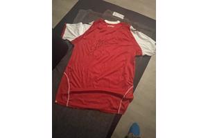 Maat L - orig geondertekend AZ t-shirt door Gertjan Verbeek