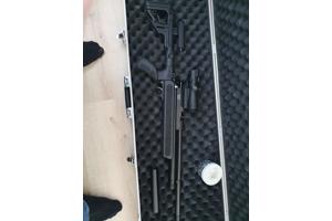 Beaumont Thor 6 mm airgun