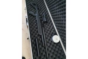 Beaumont Thor 6 mm airgun