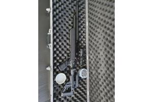 Beaumont Thor 6 mm airgun