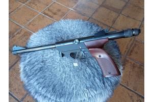 Hammerli Master jaren 60 in mooie conditie