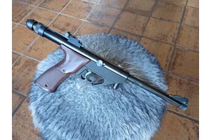 Hammerli Master jaren 60 in mooie conditie