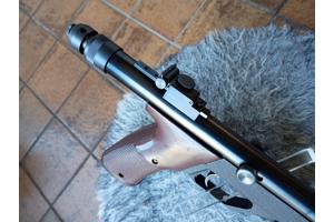 Hammerli Master jaren 60 in mooie conditie