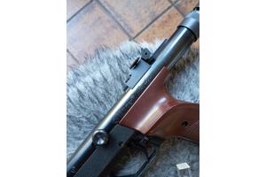 Hammerli Master jaren 60 in mooie conditie