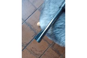 Hammerli Master jaren 60 in mooie conditie