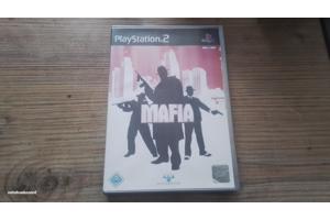 Mafia - Playstation 2
