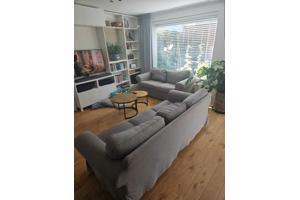 GRATIS schone 2- en 3 persoonsbanken in Voorhout