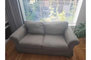 GRATIS schone 2- en 3 persoonsbanken in Voorhout
