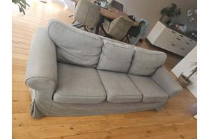 GRATIS schone 2- en 3 persoonsbanken in Voorhout