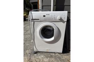 Wasmachine