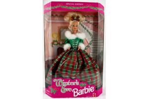 Barbie 1995 Winter’s Eve