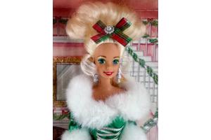 Barbie 1995 Winter’s Eve