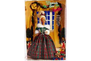 Barbie 1995 Winter’s Eve