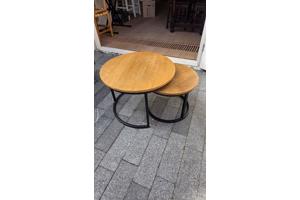 Koffietafel setje