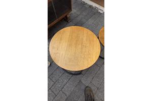 Koffietafel setje