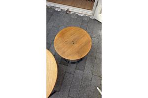 Koffietafel setje
