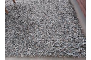 Groot vloerkleed van Brinker carpets