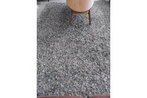 Groot vloerkleed van Brinker carpets