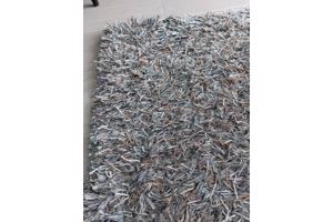 Groot vloerkleed van Brinker carpets